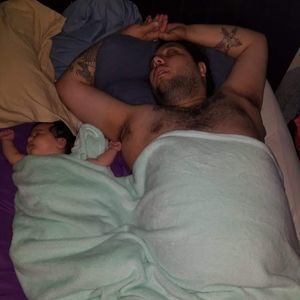 Meet your Posher, Joey